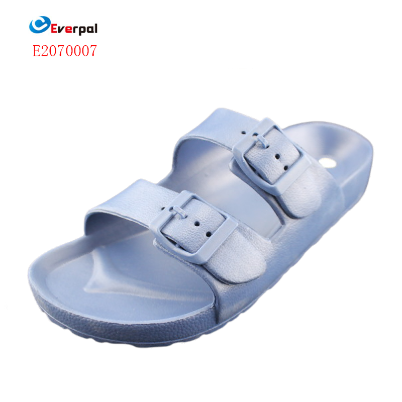 Zein da flip flop materialaren zientzia?