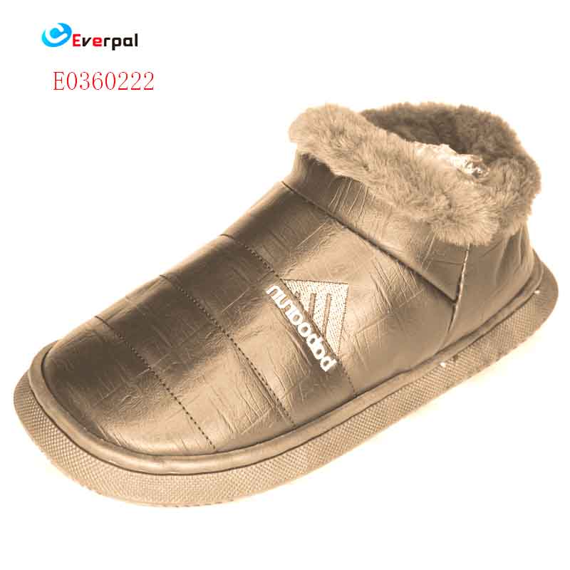 Zergatik dira ezinbesteko haurren neguko zapatilak etxekoentzat?