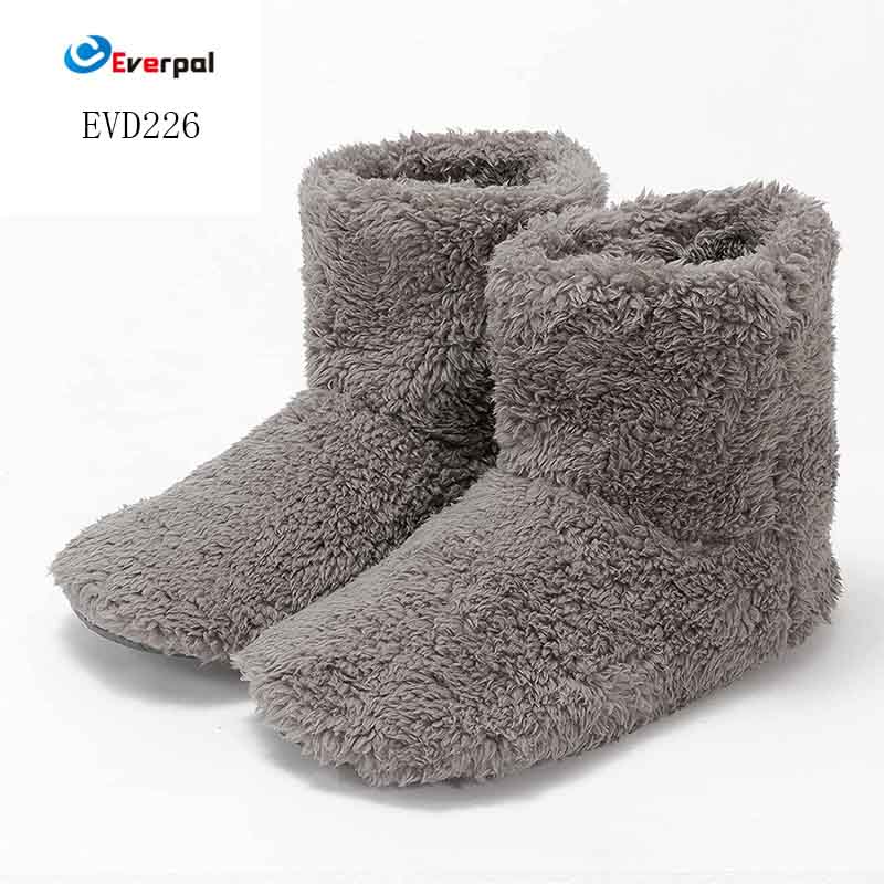 Zergatik da barruko emakumeentzako Bootie Slipper etxean erosotasun eta estilorako ezinbesteko aukera bilakatzen?