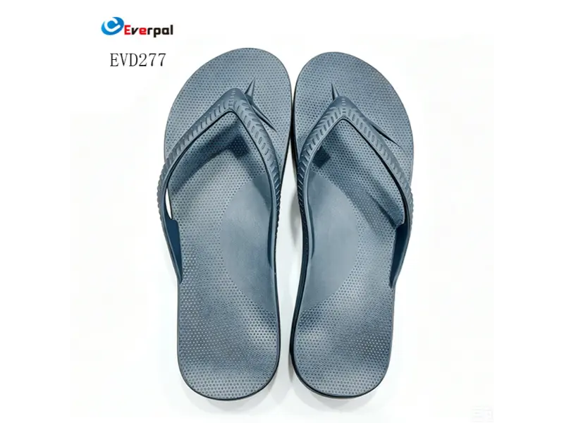Emakumeentzako Arch Support Flip Flops