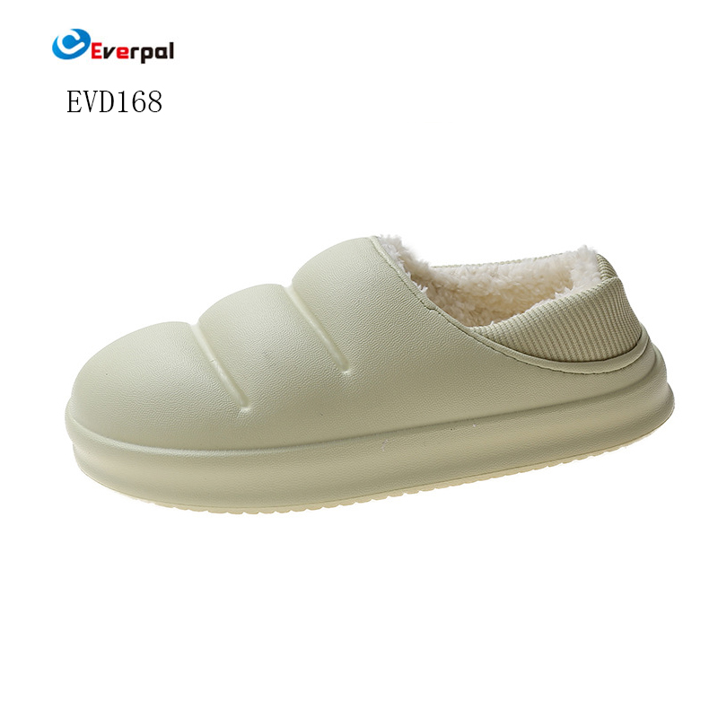 Memory Foam emakumeentzako zapatilak